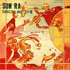 SUN RA Discipline 27-II album cover