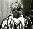 SUN RA Helsinki 1971 - The Complete Concert And Interview album cover