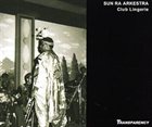 SUN RA Live At Club Lingerie: Audio Series Volume Two album cover