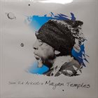 SUN RA Mayan Temples album cover
