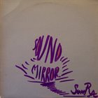 SUN RA Sound Mirror (aka Live in Philadelphia '78) album cover
