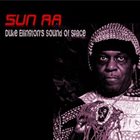 SUN RA Duke Ellington’s Sound Of Space album cover