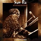 SUN RA Standards album cover