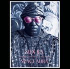 SUN RA Sun Ra and his Band from Outer Space : Space Aura album cover