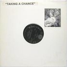 SUN RA Taking A Chance On Chances album cover