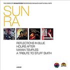 SUN RA The Complete Remastered Recordings On Black Saint And Soul Note album cover