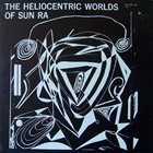 SUN RA The Heliocentric Worlds of Sun Ra (aka Cosmic Equation aka The Cosmos) album cover