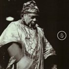 SUN RA The Road To Destiny: The Lost Reel Collection Volume Six album cover