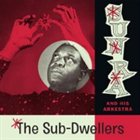 SUN RA The Sub-Dwellers album cover