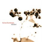 SUNNA GUNNLAUGS Distilled album cover
