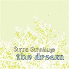 SUNNA GUNNLAUGS The Dream album cover