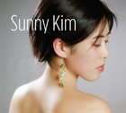SUNNY KIM Painter's Eye album cover