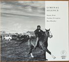 SUNNY KIM Sunny Kim, Vardan Ovsepian, Ben Monder : Liminal Silence album cover