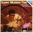 SUNNY MURRAY Live At Moers-Festival album cover