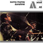 SUNNY MURRAY Sunshine album cover