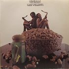 SUPERSAX Salt Peanuts album cover