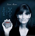 SUSAN ALCORN Touch This Moment album cover