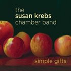 SUSAN KREBS Simple Gifts album cover