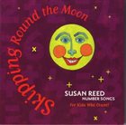 SUSAN REED Skipping Round the Moon album cover