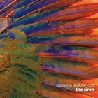 SUSANNA ALEKSANDRA The Siren album cover