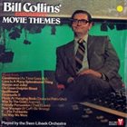 SVEN LIBÆK Bill Collins' Favourite Movie Themes album cover