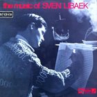 SVEN LIBÆK The Music Of Sven Libaek album cover