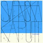 SVENSKA KAPUTT Suomi album cover