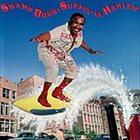 SWAMP DOGG Surfin' In Harlem album cover