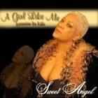 SWEET ANGEL A Girl Like Me album cover