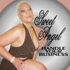 SWEET ANGEL Handle Your Business album cover