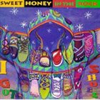SWEET HONEY IN THE ROCK I Got Shoes album cover