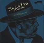 SWEET PEA ATKINSON Get What You Deserve album cover