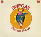 SWEGAS Beyond The Ox album cover