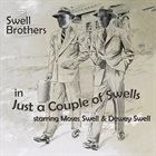 SWELL BROTHERS Just A Couple of Swells album cover