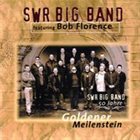 SWR BIG BAND Goldener Meilenstein album cover