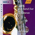 SWR BIG BAND Jazz In Concert album cover