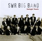 SWR BIG BAND Swingin' Pearls album cover