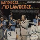 SYD LAWRENCE Band Beat With The Syd Lawrence Orchestra album cover