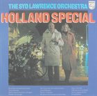 SYD LAWRENCE Holland Special album cover