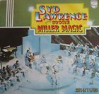 SYD LAWRENCE Plays More Miller Magic album cover