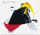 SYLVAIN KASSAP Kassap, Touéry, Duscombs : 8 Détours album cover