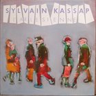 SYLVAIN KASSAP L'Arlésienne album cover