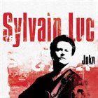 SYLVAIN LUC Joko album cover
