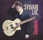 SYLVAIN LUC Standards album cover