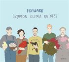 SZYMON KLIMA Szymon Klima Quintet : Folwark album cover