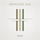 SØREN BEBE Echoes album cover