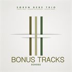 SØREN BEBE Echoes - Bonus tracks album cover