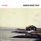 SØREN BEBE Home album cover