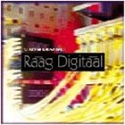 TJ REHMI TJ Rehmi & Ravi Bal ‎: Raag Digitaal album cover