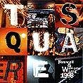 T-SQUARE Farewell & Welcome album cover